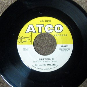 Pat & The Satellites 的头像