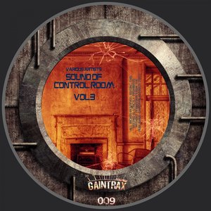 Sound of Control Room, Vol. 3