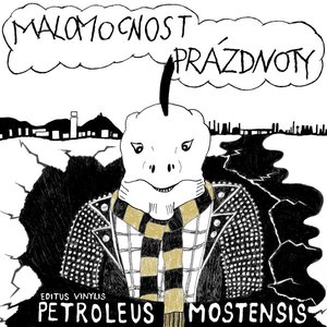 Petroleus mostensis