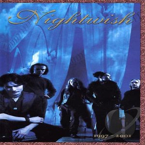 Nightwish 1997-2001