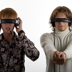 Nik Blaze and Dj Perov 的头像