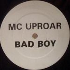 MC Uproar 的头像
