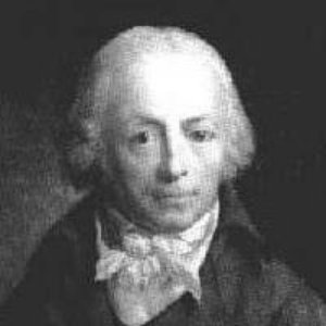 Gottfried August Bürger 的头像