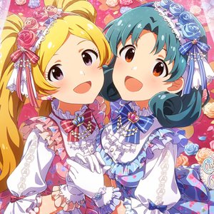 Charlotte・Charlotte 的头像