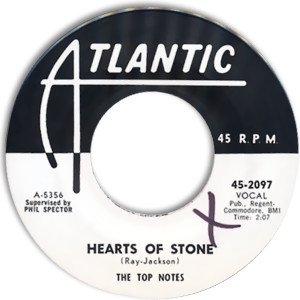 Hearts Of Stone / The Basic Things