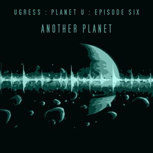 Another Planet EP