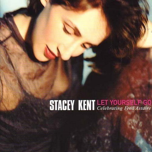 Let Yourself Go: Celebrating Fred Astaire cover