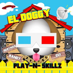 El Doggy (feat. Ovi & Randy) [Perreo]