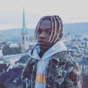 Leonid Rose 的头像