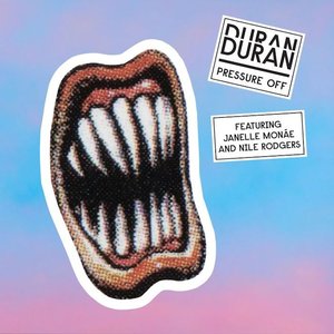 Avatar for Duran Duran Feat. Janelle Monáe & Nile Rodgers