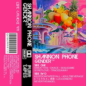 Avatar for Shannon Phone