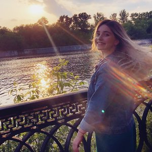 Аватар для Рагда Ханиева