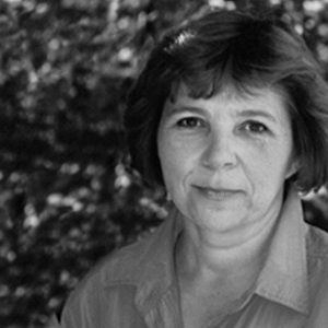 Avatar de Marta Ptaszyńska