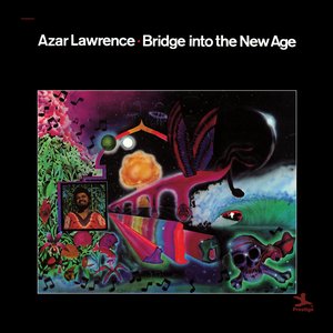 Bridge into the New Age