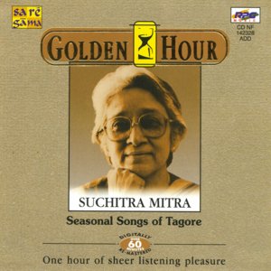 G.H. Tagore Seasonal Song-Suchitra Mitra