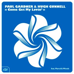 Awatar dla Paul Gardner & Hugh Gunnell feat. Marcella Woods