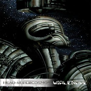 Head Supercosmos