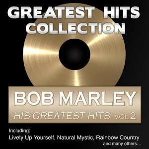 Bob Marley - His Greatest Hits Vol. 2