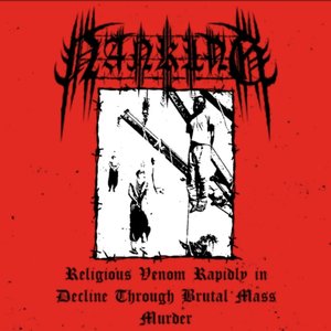 Religious Venom Rapidly in Decline Through Brutal Mass Murder