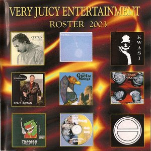 The Very Best Of Very Juicy Vl.2