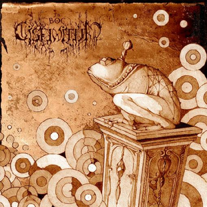 The Bog cover