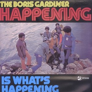 Is What's Happening