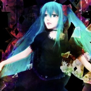 ブラックノートに溺れさせて