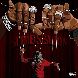 Slime Season 2 [Clean] [Clean]