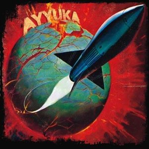 Image for 'Ayyuka'