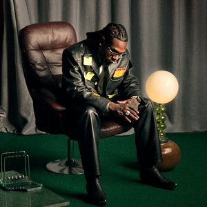 Avatar for Burna Boy, Stromae