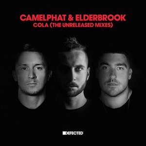Cola (The Unreleased Mixes)
