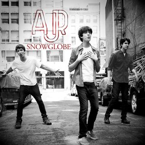 Snowglobe - Single