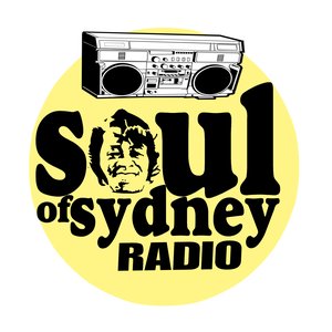 Image for 'Soul Of Sydney'