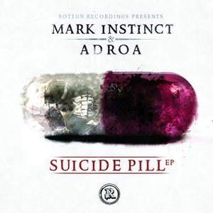 Mark Instinct & ADROA のアバター