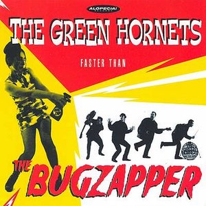 Faster Than The Bugzapper