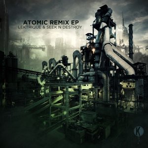 Atomic Remix EP