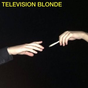 Avatar for Television Blonde