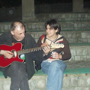 Robi Kukhianidze 的头像