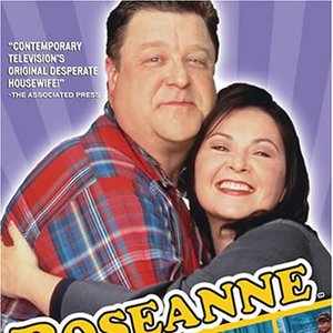 Roseanne 的头像
