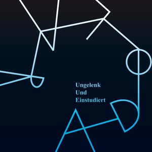 Ungelenk und einstudiert EP