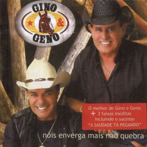 Nóis Enverga Mais Não Quebra