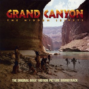 Grand Canyon - The Hidden Secrets