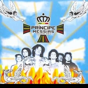 Príncipe Messias 的头像