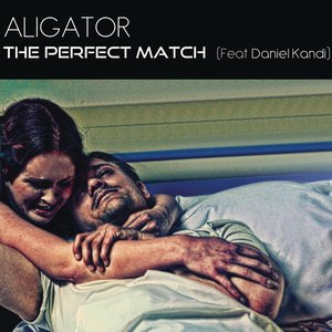Aligator feat. Daniel Kandi のアバター