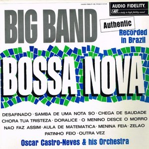 Big Band Bossa Nova