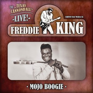 Mojo Boogie