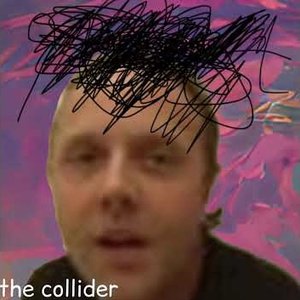 the collider - single