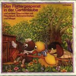 Pittiplatsch, Schnatterinchen und Moppi 的头像