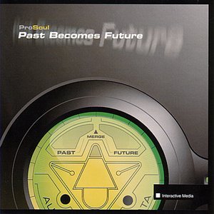 Past Becomes Future