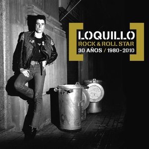 Rock & roll star: 30 años / 1980-2010